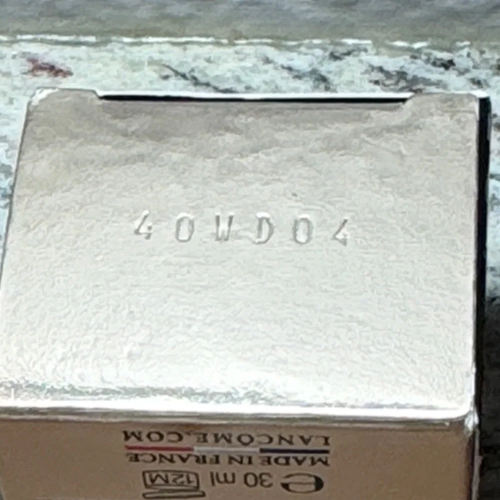 Lancôme 530W Teint Idole Ultra Wear Foundation - Picture 7 of 8